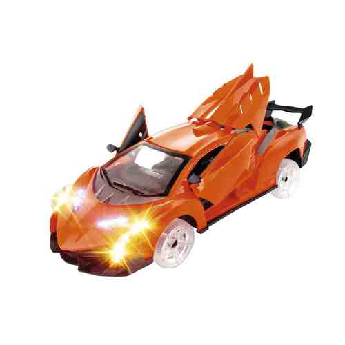 Игрушка «Машинка Super-r-r Car» арт. 5601366