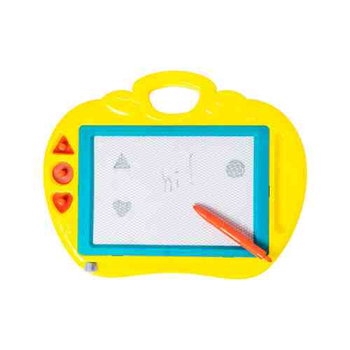 Игрушка-планшет для рисования, Play The Game, в ассортименте арт. 5608269
