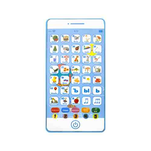 Игрушка «Развивающий телефон» арт. 5610078