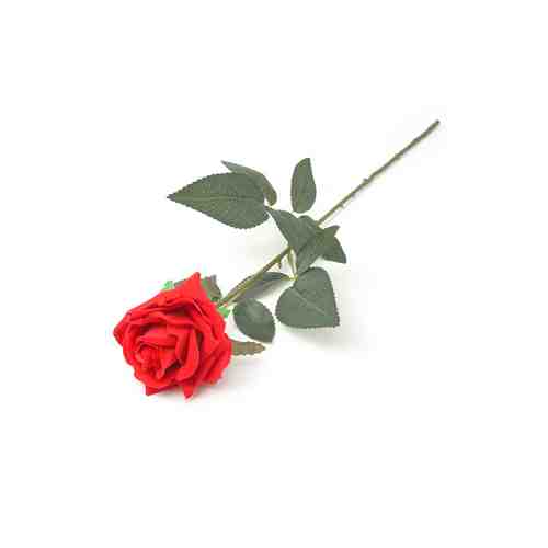 Искусственный цветок «Роза» арт. 5240065