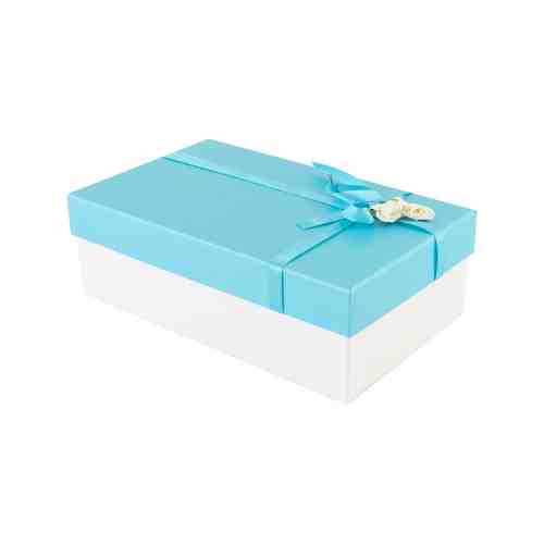 Коробка подарочная, With Love, в ассортименте арт. 5200144