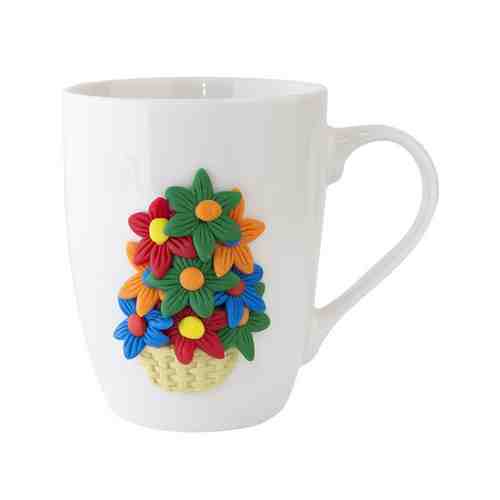 Кружка, O'Kitchen, 350 мл, в ассортименте арт. 5091155