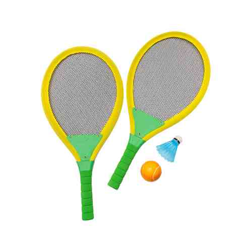 Набор для пляжного тенниса, Sport&Fun, в ассортименте арт. 5402019