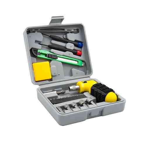 Набор инструментов, Master Hand, 22 предмета арт. 5001205