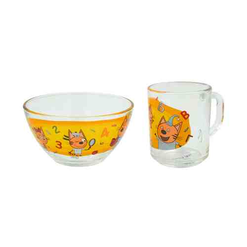 Набор посуды, чашка и салатник, PRIOR, в ассортименте арт. 5028981