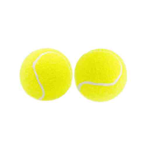Набор теннисных мячей, 2 штуки арт. 5402020