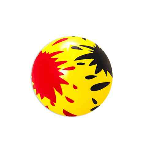 Надувной мяч, 23 см арт. 5403014