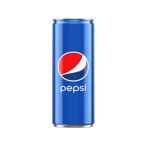 Напиток газированный, Pepsi, 0,25 л арт. 1530314