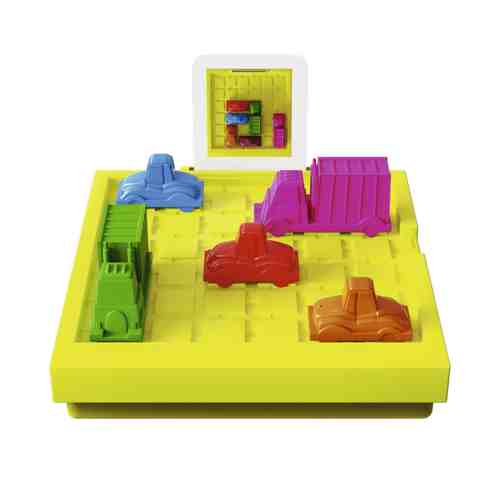 Настольная игра «Автомобильная пробка» арт. 5611059