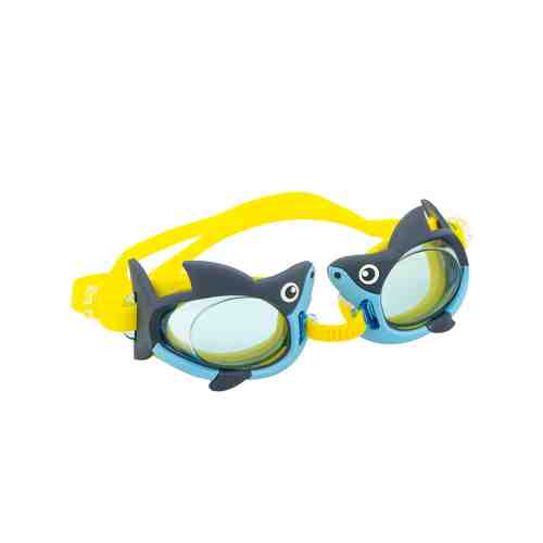 Очки для плавания, Sport&Fun, в ассортименте арт. 5400180