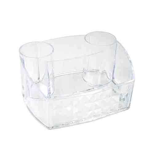 Органайзер для косметики и аксессуаров арт. 5882177