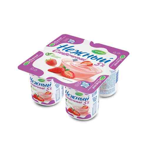 Продукт йогуртный 