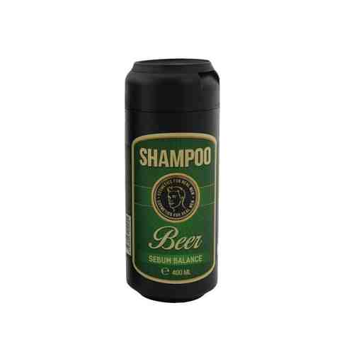 Шампунь, Beer, мужской, 400 мл, в ассортименте арт. 3220445