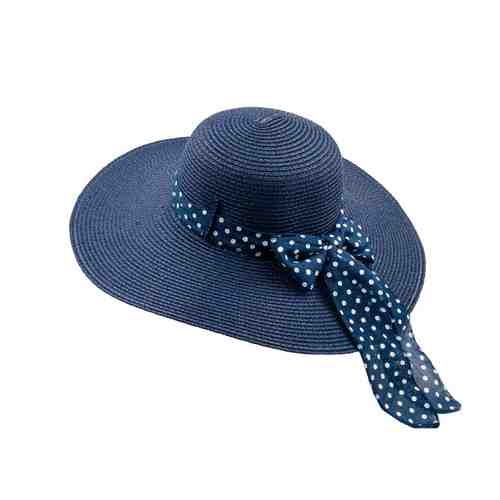 Шляпа женская, Lady Collection, в ассортименте арт. 5534047