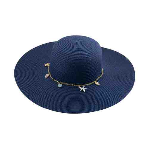 Шляпа женская, Lady Collection, в ассортименте арт. 5534048