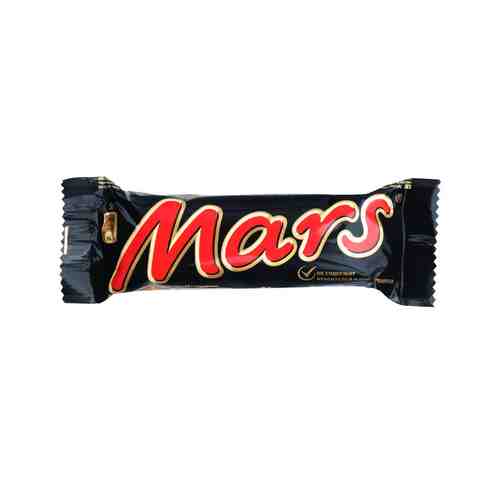 Шоколадный батончик, Mars, 50 г арт. 1902169