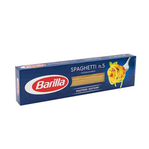 Спагетти, Barilla, 450 г арт. 1630069