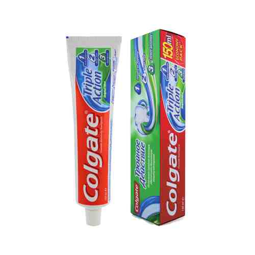 Зубная паста, 150 мл арт. 3122158