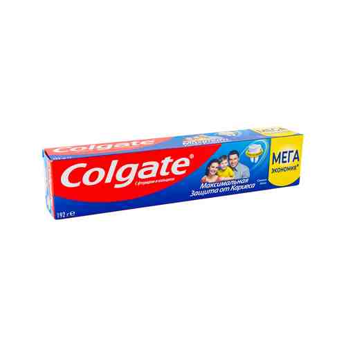 Зубная паста, Colgate, 125 мл арт. 3122243