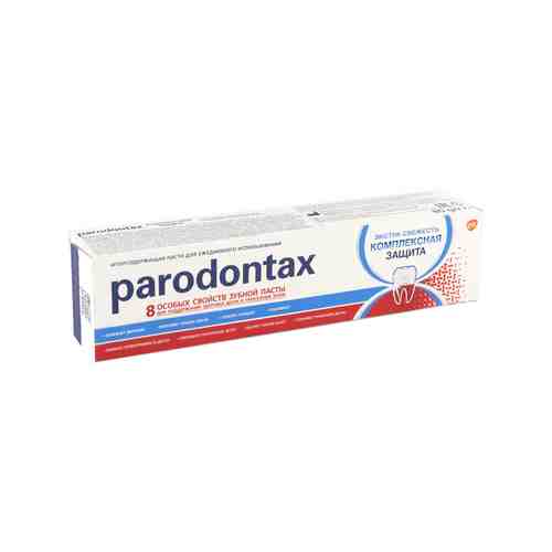 Зубная паста, Parodontax, комплексная защита, 80 мл арт. 3122247