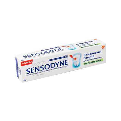 Зубная паста, Sensodyne, 65 г арт. 3122220